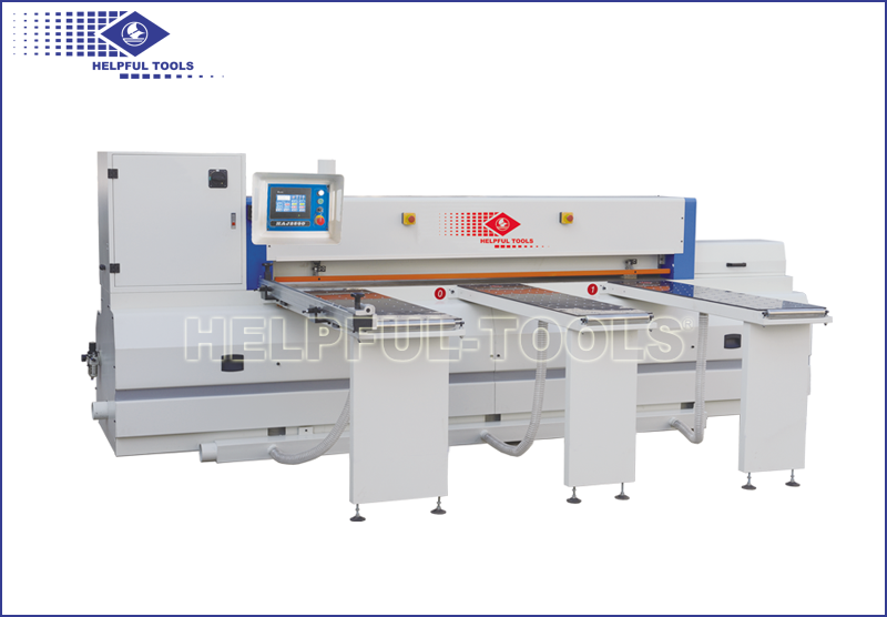 HAJ3000-HAJ4200 Reciprocating incising saw