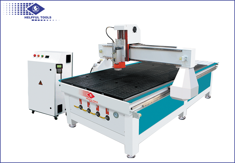 HF1325A Single head CNC router