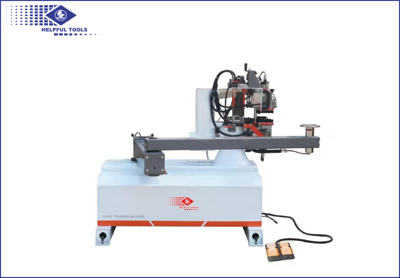 HB304 Edge Trimming machine