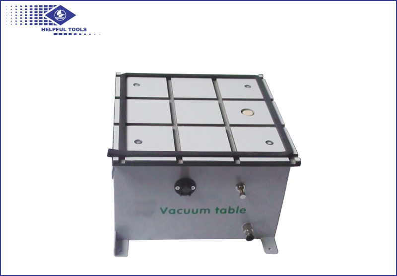 HB308 vacuum table