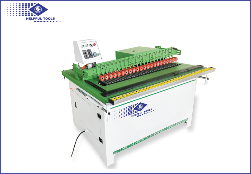 HB617 Edge banding machine