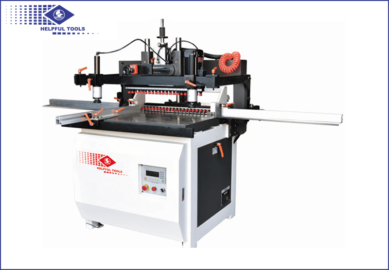  HC7221A Double rows drilling machine 