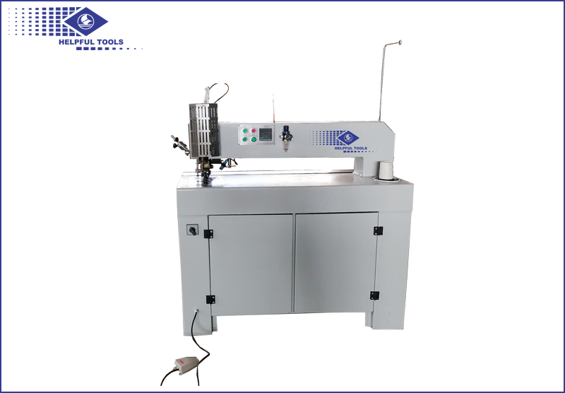 HMH1109 Veneer splicer-splicing machine
