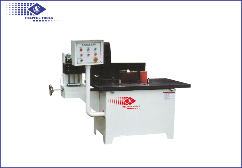 HQ6020 Belt sander(Fillet/sanding)&amp;(Fillet/polishing)