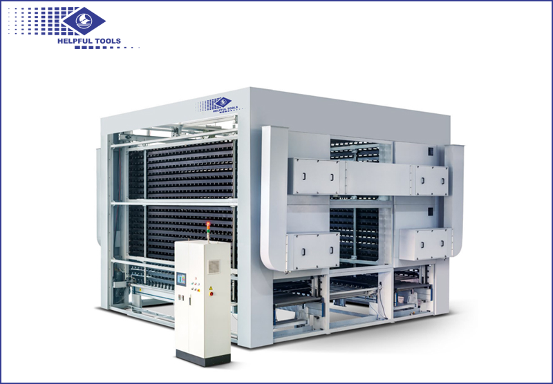 HLC-03A 3D Dryer