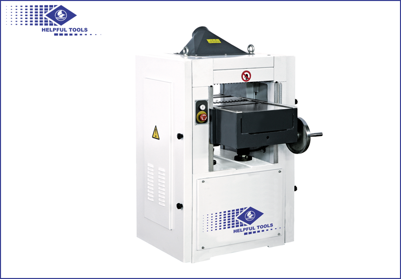 HJ204A Double-side moulder