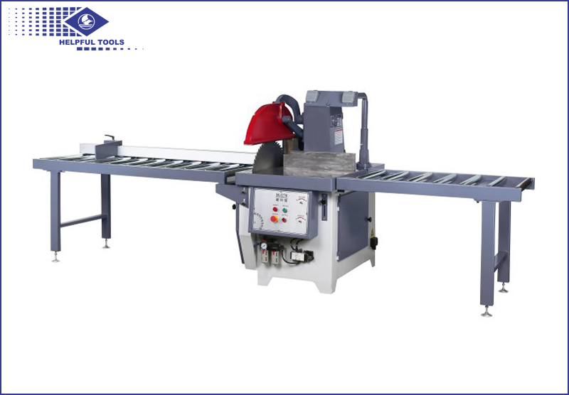 HN276 Pneumatic saw