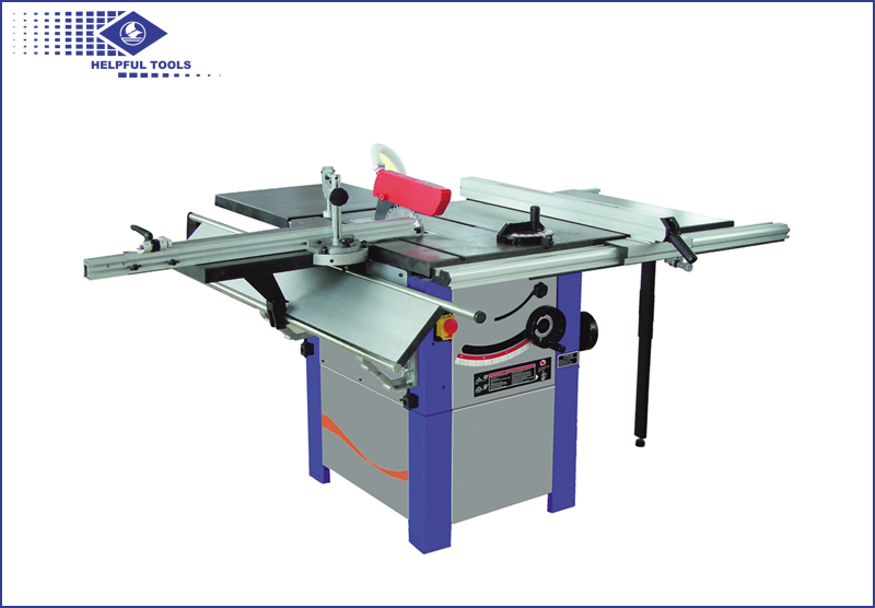 HO2325D Table saw