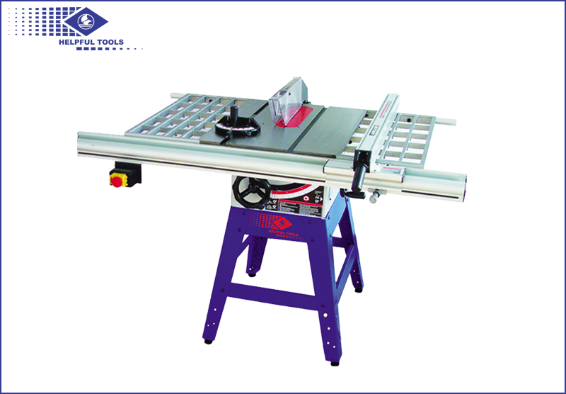 HO2325G Table saw