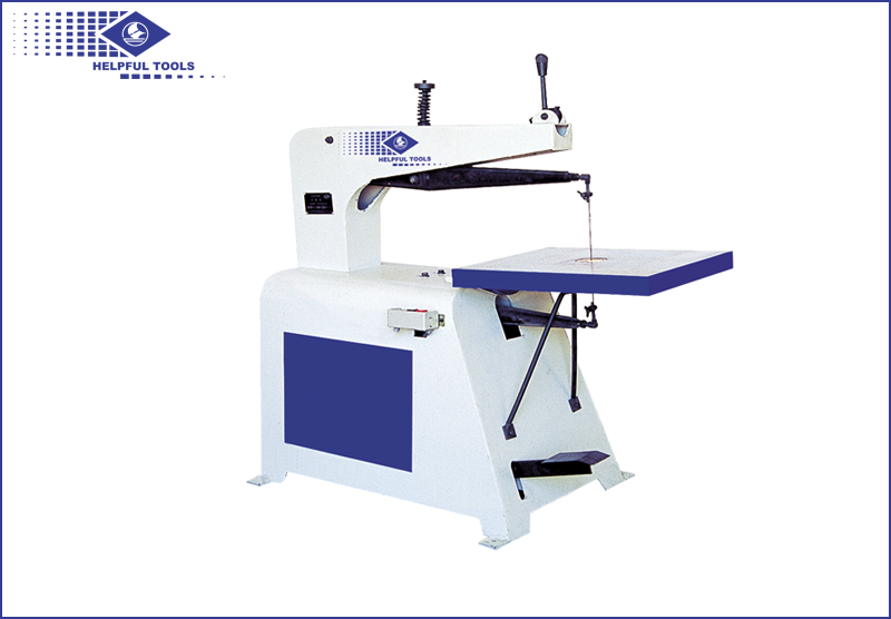 HN4410 Jig saw