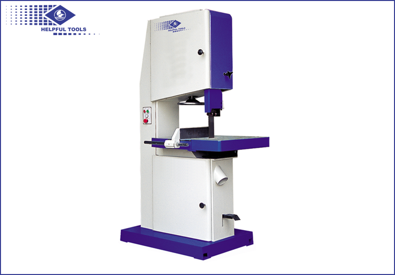 HK398 32″Band saw