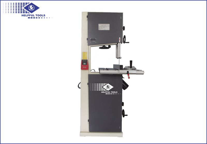 HK344N 16″Band saw