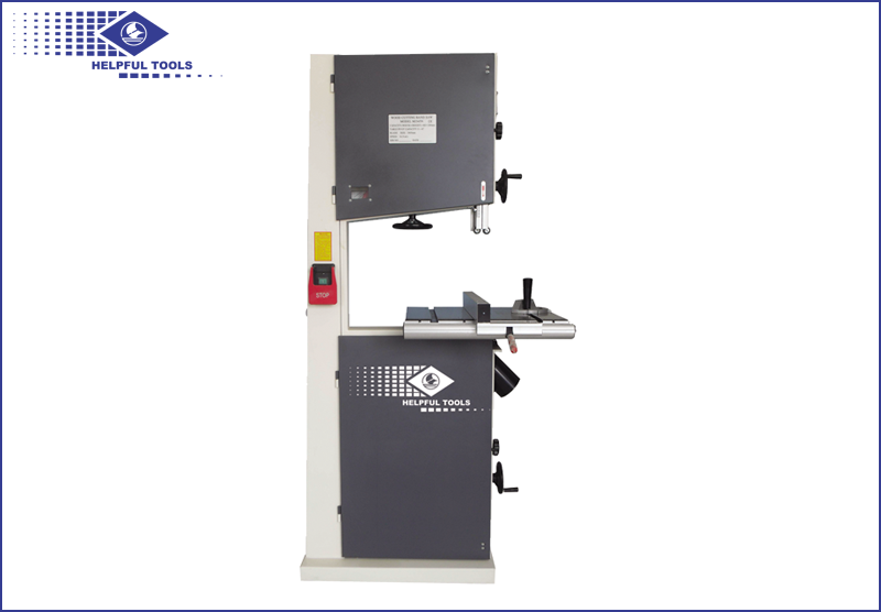 HK345N 18″Band saw