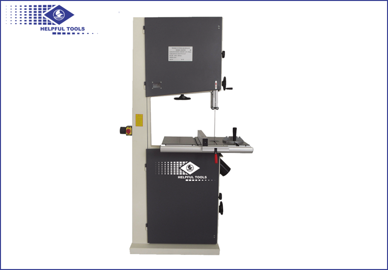 HK550N 22″Band saw