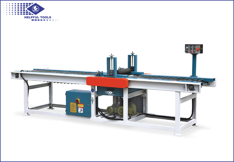 HMH6540 Chain type glue spreader