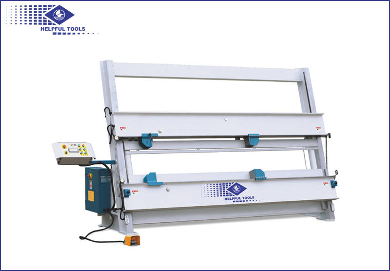 HMH2325 Frame assembler press