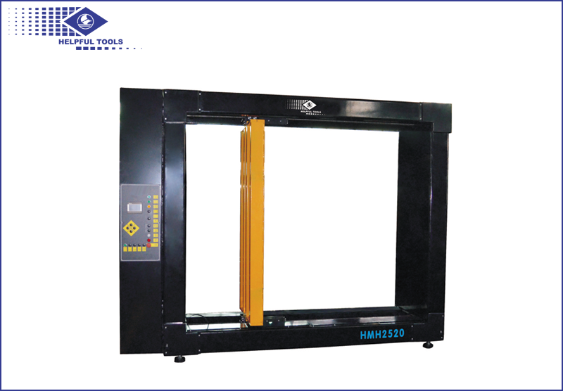 HMH2525 Frame assmbler press