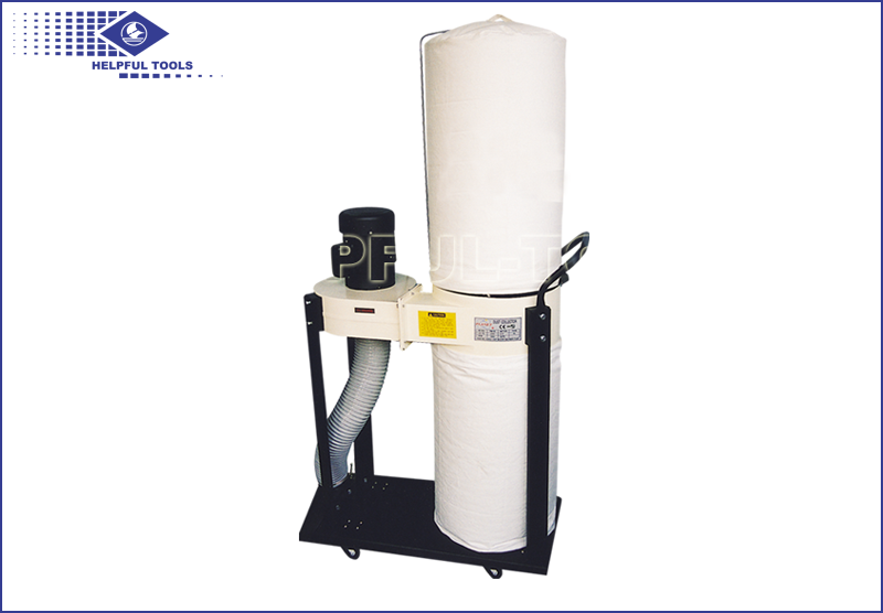 HW230-L1 Dust collector(Sweeper for floor collecting)