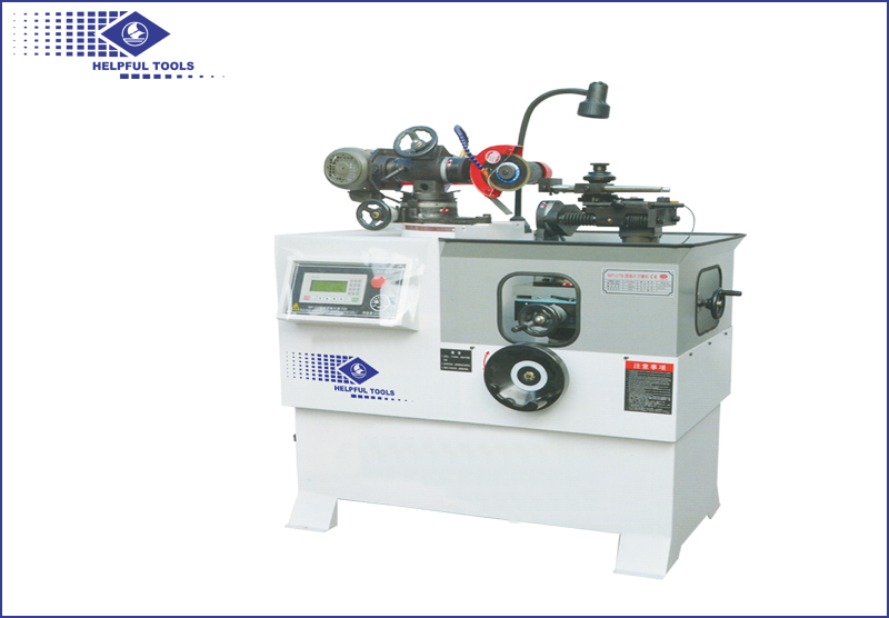 HV127 Saw blade grinding machine