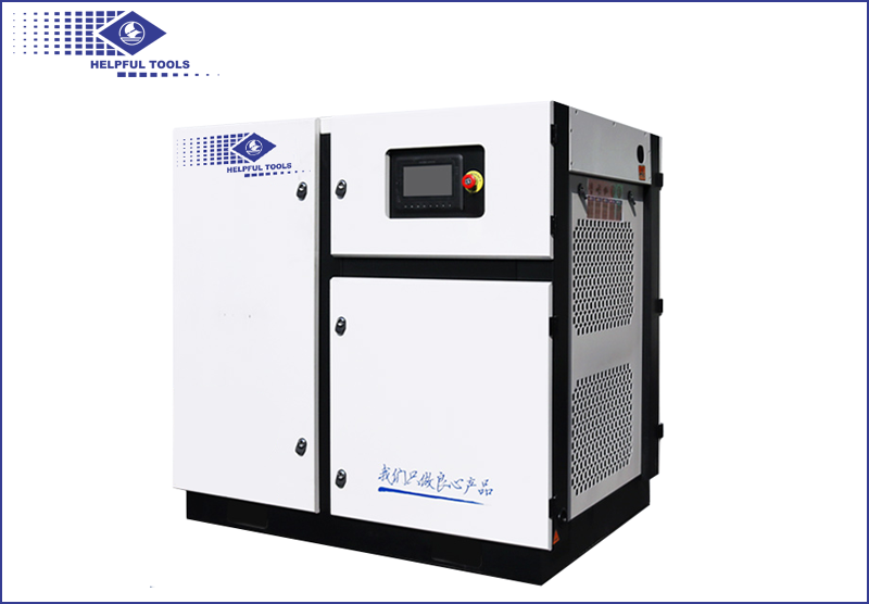 LG-50 Screw air compressor