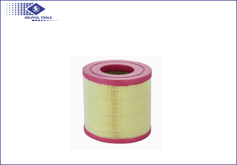 LG-15T Spare parts air filter(for LG Series) 