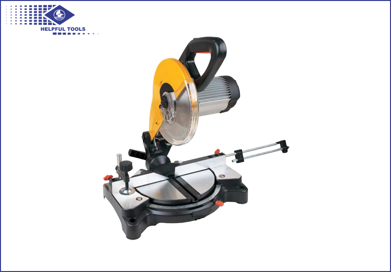 MD1031 10” Compound Miter Saw With CE (AC Induction Motor )