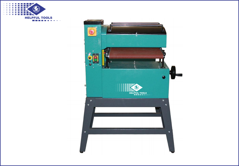 HD0460A/B Wood drum sander