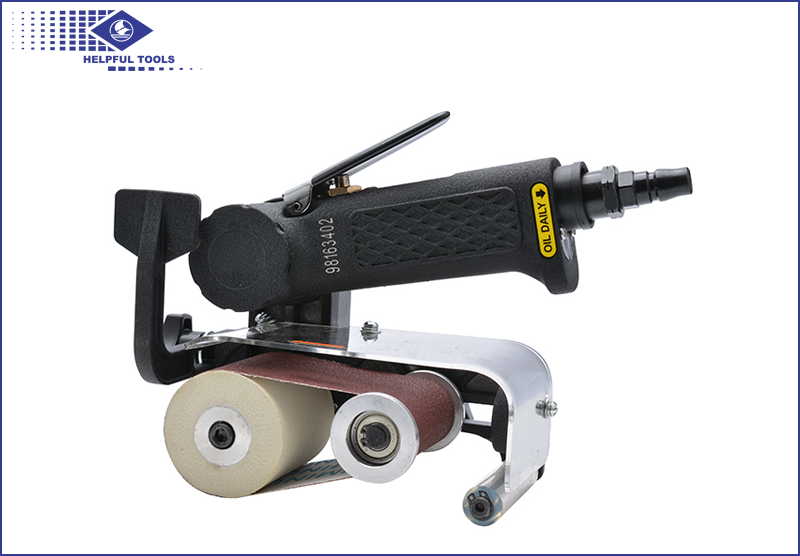 ASD-7018 Eccentric sand wave shield machine(60*260mm)