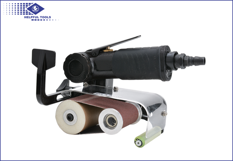 ASD-7018B Eccentric sand wave shield machine(60*260mm)