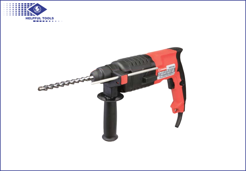 20SE rotary hammer