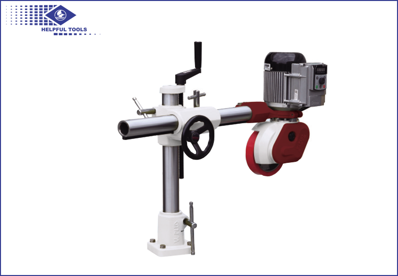 PT180 wood feeder(1 roller/profiling/rise/frequency control)