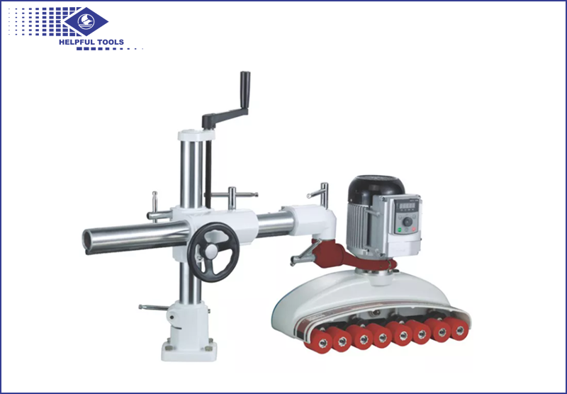 PT800 wood feeder(8 roller/rise/frequency control)