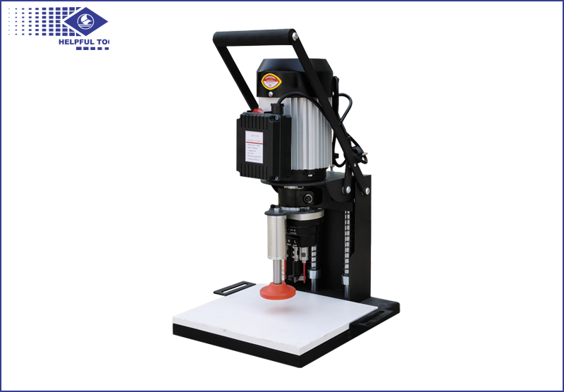 HC62 Single-head hinge boring machine