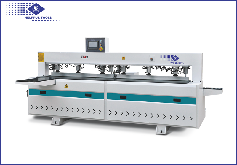 HC3018 NC horizontal boring machine
