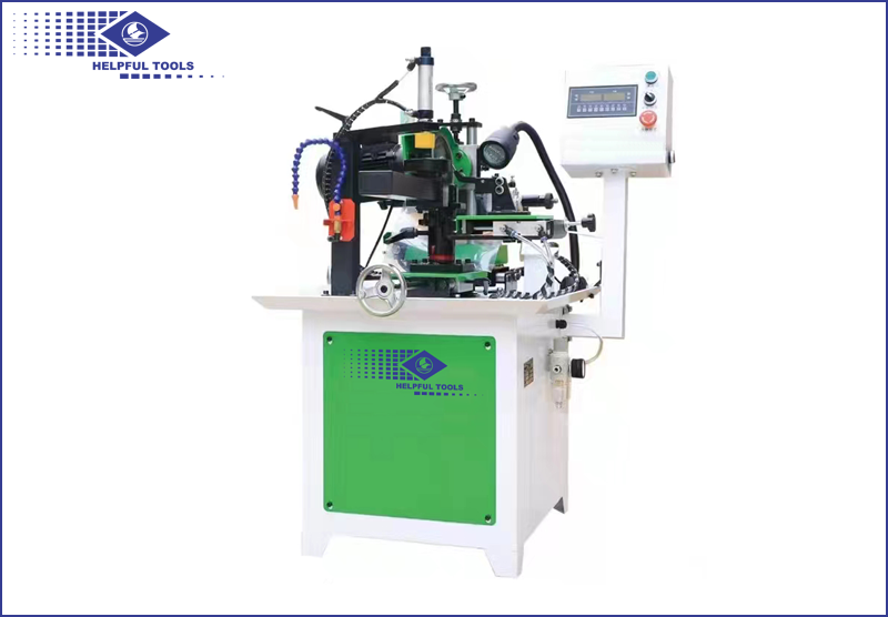 HV127-70C Saw blade grinding machine(Inner and outer corners)