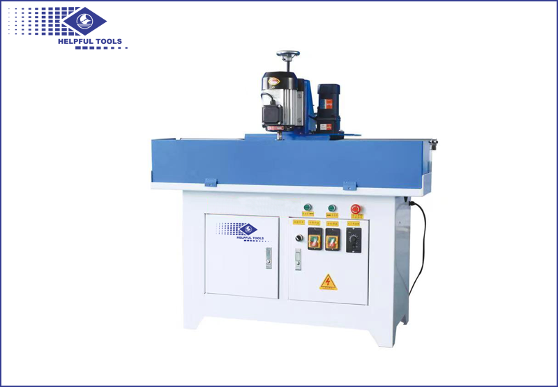 HVE750 Blade grinding machine(electromagnetism type)