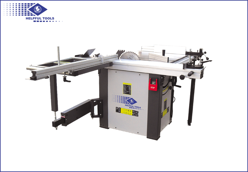 HA12-1600 Panel saw 