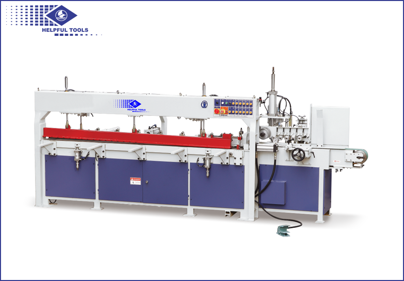 HM1525A Automatic Finger joint Press