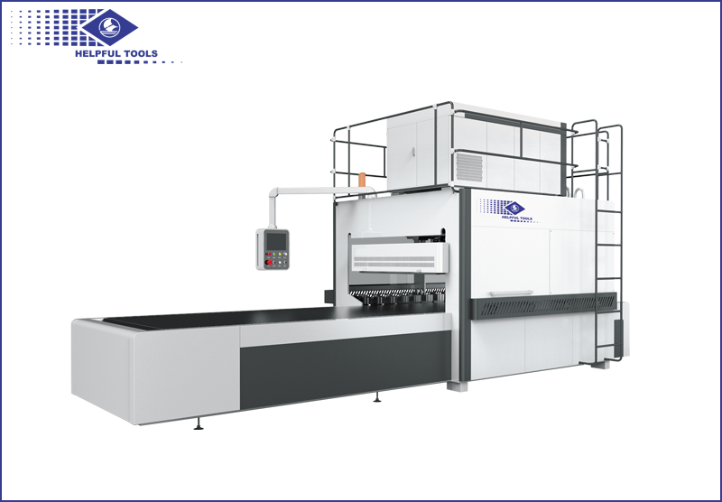 HLD1325 High frequency clamp carrier