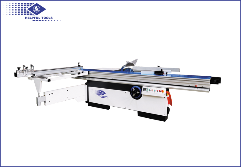 HA32TYE Panel saw