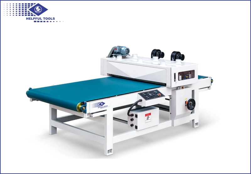 HSM1300 Dust cleaner
