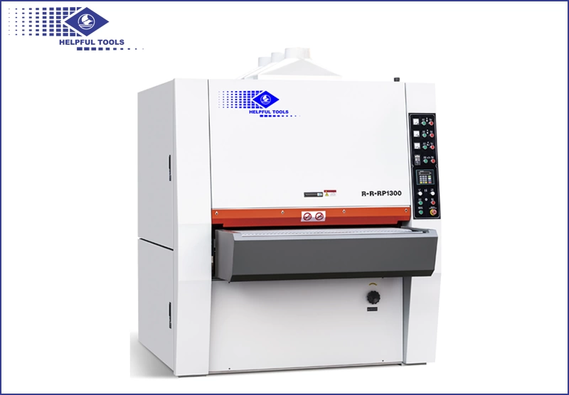 HD3130/HD2130 Heavy sanding machine
