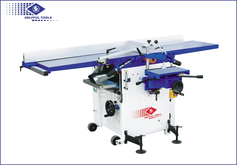 HH333/HH334 Combination machine