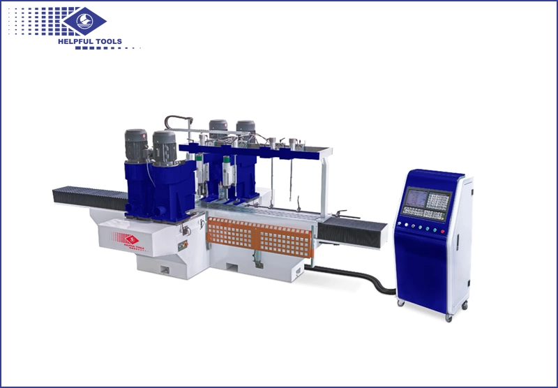 HPS6232 NC twin surfaces copy shaper