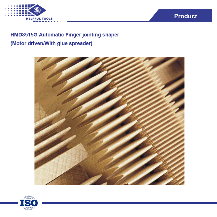 Photo inspiration: Picture Idea: Helpful Tools Hmd3515G Automatic Finger Jointing Shaper Motor Driven